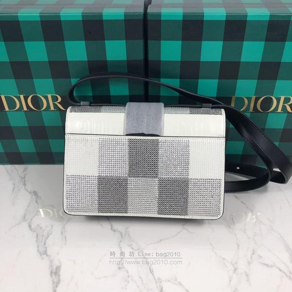 Dior包 迪奧 Dior 30Montaigne蒙田包 9203# Dior肩背式翻蓋包  Dyd1040